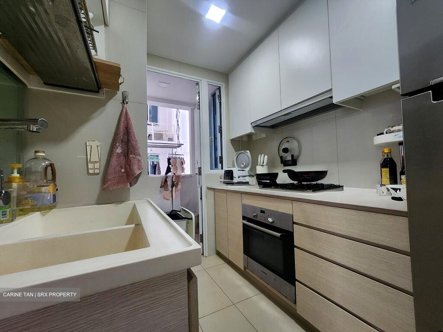 The Tampines Trilliant (D18), Condominium #626050921